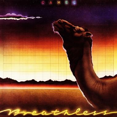 Camel -  Breathless